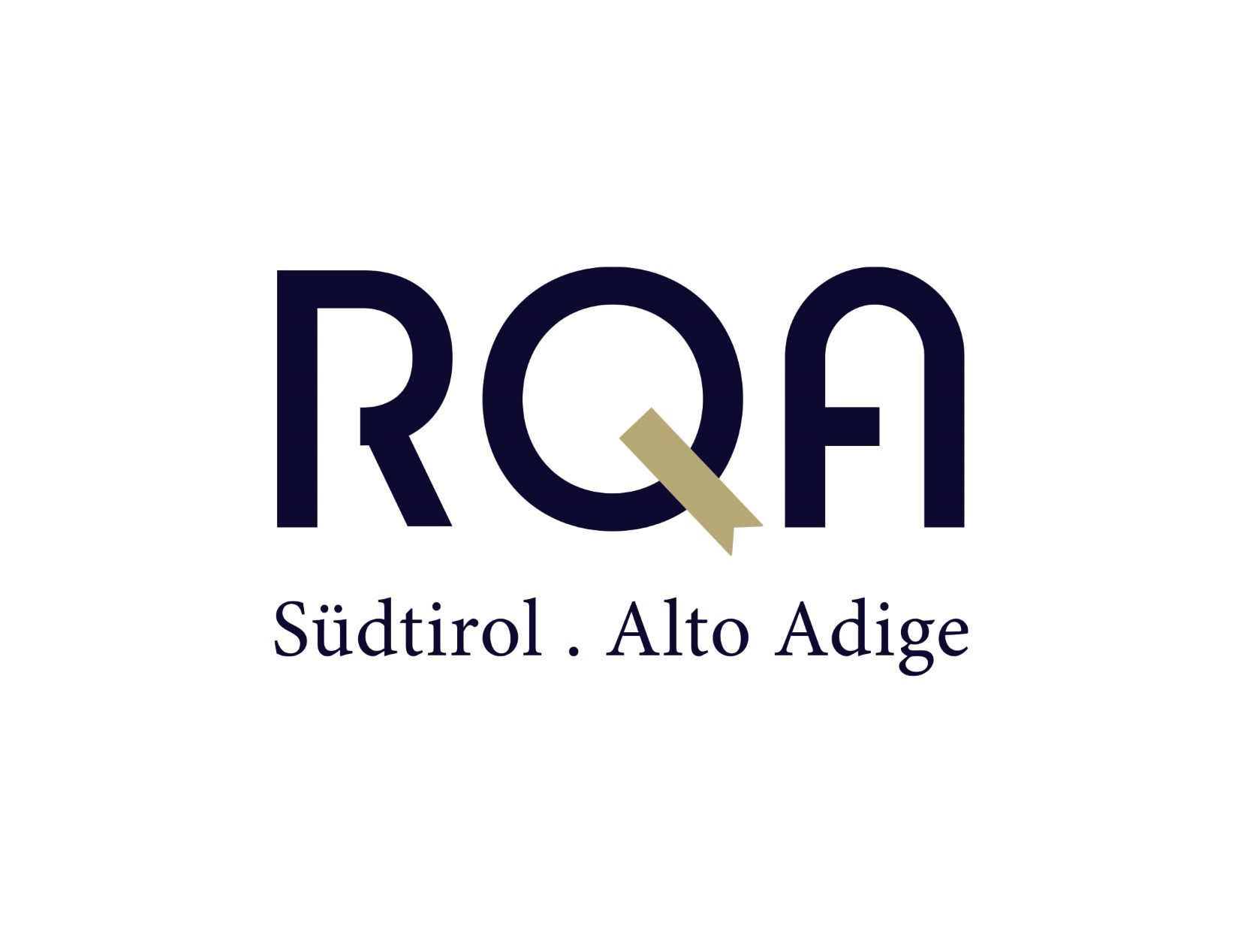 Qualitätssiegel RQA